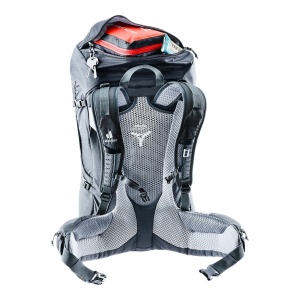 Rucsac Munte Barbati Deuter Futura PRO 36 Anthracite - Img 8