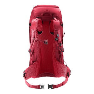 Rucsac Munte Barbati Deuter Futura Pro 36 Cherry-Masala - Img 2