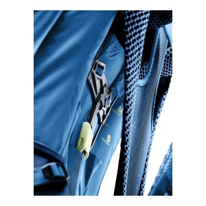 Rucsac Munte Barbati Deuter Futura Pro 36 Nightblue-Baltic - Img 7