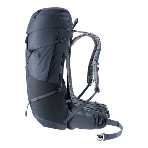 Rucsac Munte Barbati Deuter Futura Pro 40 Black - Img 4