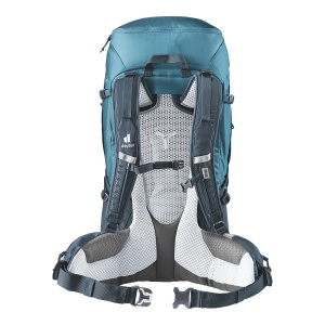 Rucsac Munte Barbati Deuter Futura PRO 40 Blue - Img 2