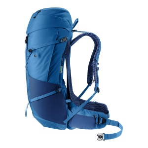Rucsac Munte Barbati Deuter Futura Pro 40 Nightblue-Baltic - Img 5
