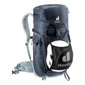 Rucsac Munte Barbati Deuter Trail 24 Black-Shale - Img 10