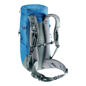 Rucsac Munte Barbati Deuter Trail 24 Wave-Ivy - Img 4
