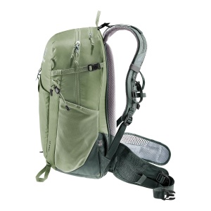Rucsac Munte Barbati Deuter Trail 25 Grove-Ivy - Img 5