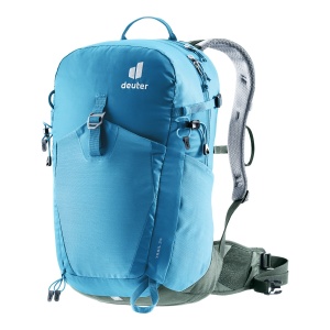 Rucsac Munte Barbati Deuter Trail 25 Wave-Ivy