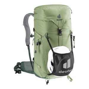 Rucsac Munte Barbati Deuter Trail 30 Grove-Ivy - Img 10