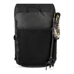 Rucsac Munte Barbati Mammut Alto 22 Black - Img 6