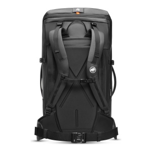 Rucsac Munte Barbati Mammut Neon 55 Black - Img 6