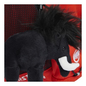 Rucsac Munte Copii Mammut First Zip 8 Mammut Red - Img 7
