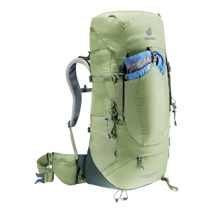 Rucsac Munte Femei Deuter Aircontact Lite 35 + 10 SL Grove-Ivy - Img 9