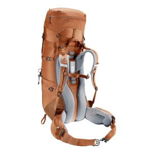 Rucsac Munte Femei Deuter Aircontact Lite 35 + 10 SL Pecan-Mocha - Img 10