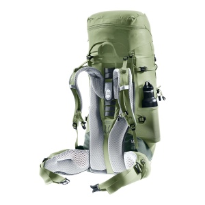 Rucsac Munte Femei Deuter Aircontact Lite 45 + 10 SL Grove-Ivy - Img 10