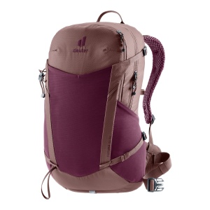 Rucsac Munte Femei Deuter Futura 21 SL Cassis-Ashrose