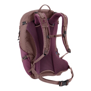 Rucsac Munte Femei Deuter Futura 21 SL Cassis-Ashrose - Img 2