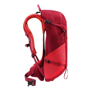 Rucsac Munte Femei Deuter Futura 23 Cherry-Masala - Img 5