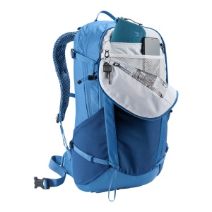 Rucsac Munte Femei Deuter Futura 23 Nightblue-Baltic - Img 7