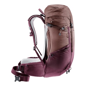 Rucsac Munte Femei Deuter Futura 24 SL Ashrose-Cassis - Img 3