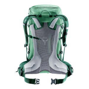 Rucsac Munte Femei Deuter Futura 24 SL Spearmint-Seagreen - Img 2