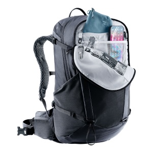 Rucsac Munte Femei Deuter Futura 25 SL Black - Img 7