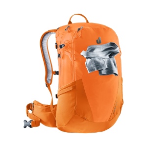 Rucsac Munte Femei Deuter Futura 25 SL Peach-Tuscany - Img 5