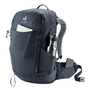 Rucsac Munte Femei Deuter Futura 27 Black - Img 7