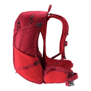 Rucsac Munte Femei Deuter Futura 27 Cherry-Masala - Img 5