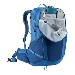 Rucsac Munte Femei Deuter Futura 27 Nightblue-Baltic - Img 9
