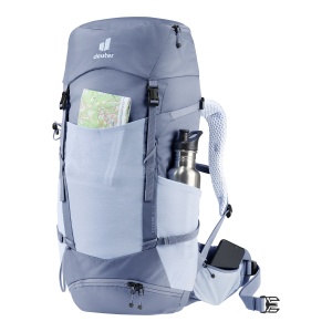 Rucsac Munte Femei Deuter Futura 30 SL Polar-Bluejay - Img 8