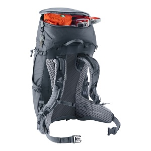 Rucsac Munte Femei Deuter Futura Pro 34 SL Black - Img 10