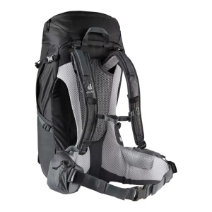 Rucsac Munte Femei Deuter Futura Pro SL 34L Black-Graphite - Img 2