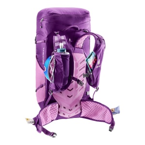 Rucsac Munte Femei Deuter Speed Lite PRO 28 SL Lotus-Mystic - Img 7