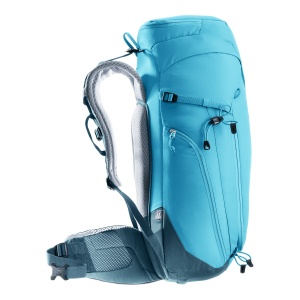 Rucsac Munte Femei Deuter Trail 28 SL Lagoon-Atlantic - Img 3