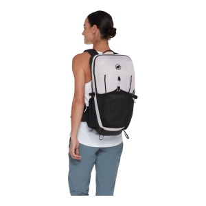Rucsac Munte Femei Mammut Ducan 22 Alpine Calamint-Black - Img 3