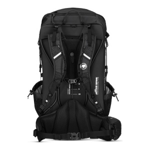 Rucsac Munte Femei Mammut Ducan Spine 28-35 Black - Img 8