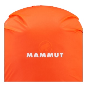 Rucsac Munte Femei Mammut Lithium 20 Alpine Calamint-Black - Img 8
