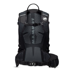 Rucsac Munte Femei Mammut Lithium 20 Marine-Black - Img 10