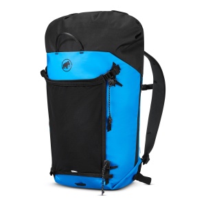Rucsac Munte Mammut Alto 24 Albastru