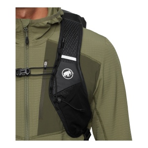 Rucsac Munte Mammut Ducan 26 Negru - Img 5