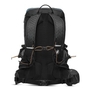 Rucsac Munte Mammut Ducan Spine 28-35 Albastru - Img 10