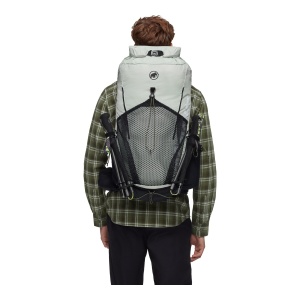 Rucsac Munte Mammut Ducan Spine 28-35 Gri - Img 4