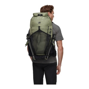 Rucsac Munte Mammut Ducan Spine 28-35 Kaki - Img 4