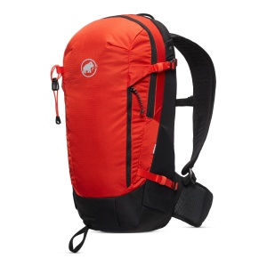 Rucsac Munte Mammut Lithium 15 Mammut Red-Black - Img 2