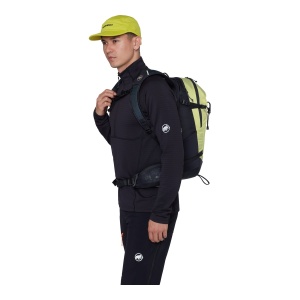 Rucsac Munte Mammut Lithium 20 Verde - Img 4
