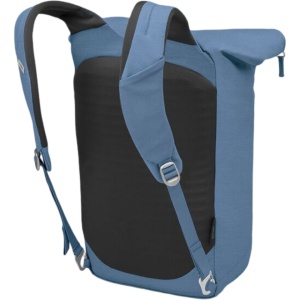 Rucsac Osprey Arcane Roll Top Pack Bleu - Img 4