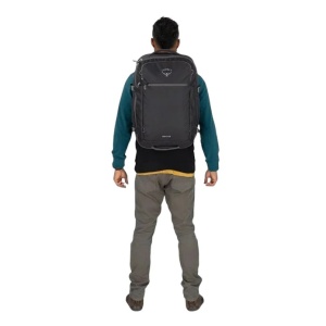 Rucsac Osprey Daylite Carry-On Travel Pack 44 Negru - Img 10