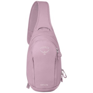 Rucsac Osprey Daylite Sling Roz - Img 3
