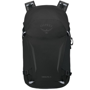 Rucsac Osprey Hikelite 26 Negru - Img 2