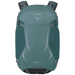 Rucsac Osprey Hikelite 26 Verde - Img 2