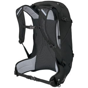 Rucsac Osprey Hikelite 28 Negru - Img 3